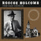 Roscoe Holcomb - The Old Church [LP]