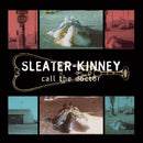 Sleater-Kinney - Call The Doctor [LP]