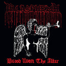 Blasphemy - Blood Upon The Altar [LP]