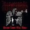 Blasphemy - Blood Upon The Altar [LP]