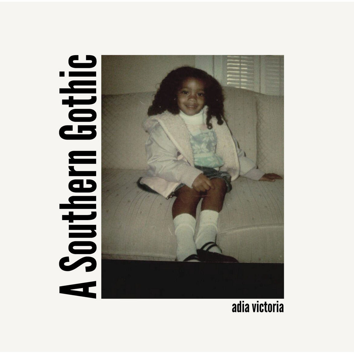 Adia Victoria - A Southern Gothic [LP]