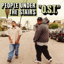 People Under The Stairs - O.S.T. [2xLP]