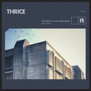Thrice - The Artist In The Ambulance (Revisited) [LP - Olive Green]