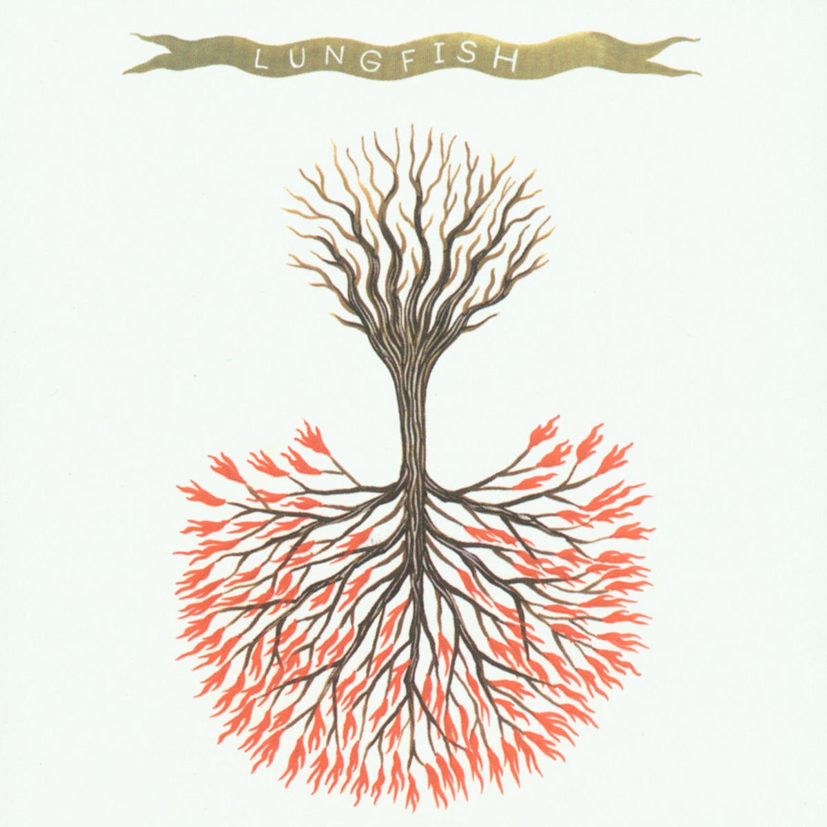Lungfish - Love Is Love [LP]