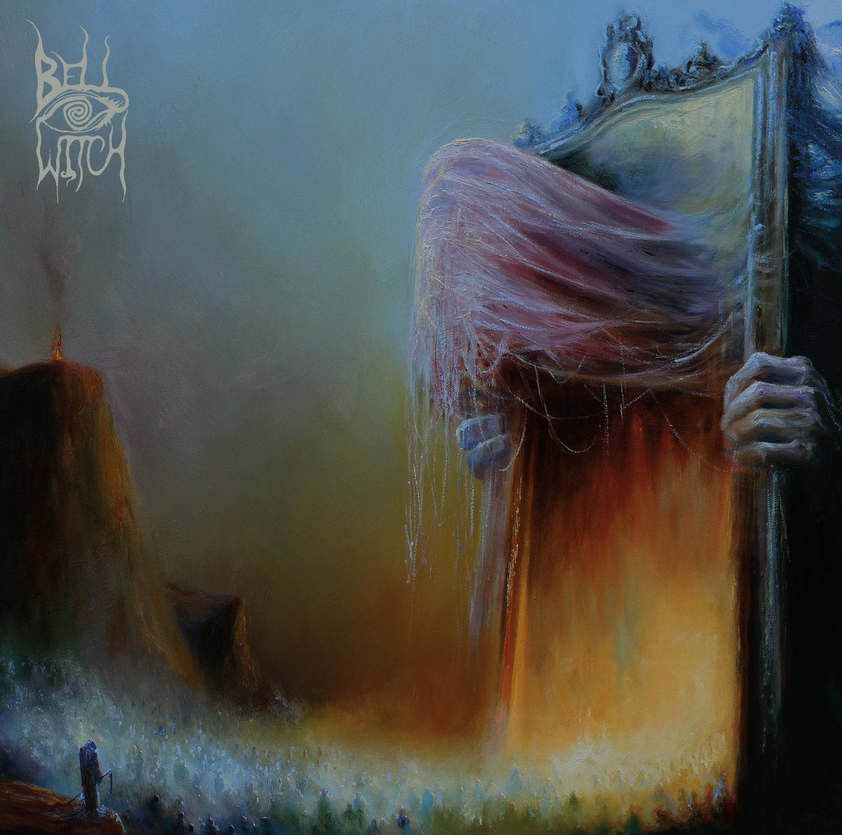 Bell Witch - Mirror Reaper [2xLP]
