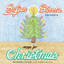 Sufjan Stevens - Songs For Christmas [5xLP - Box]