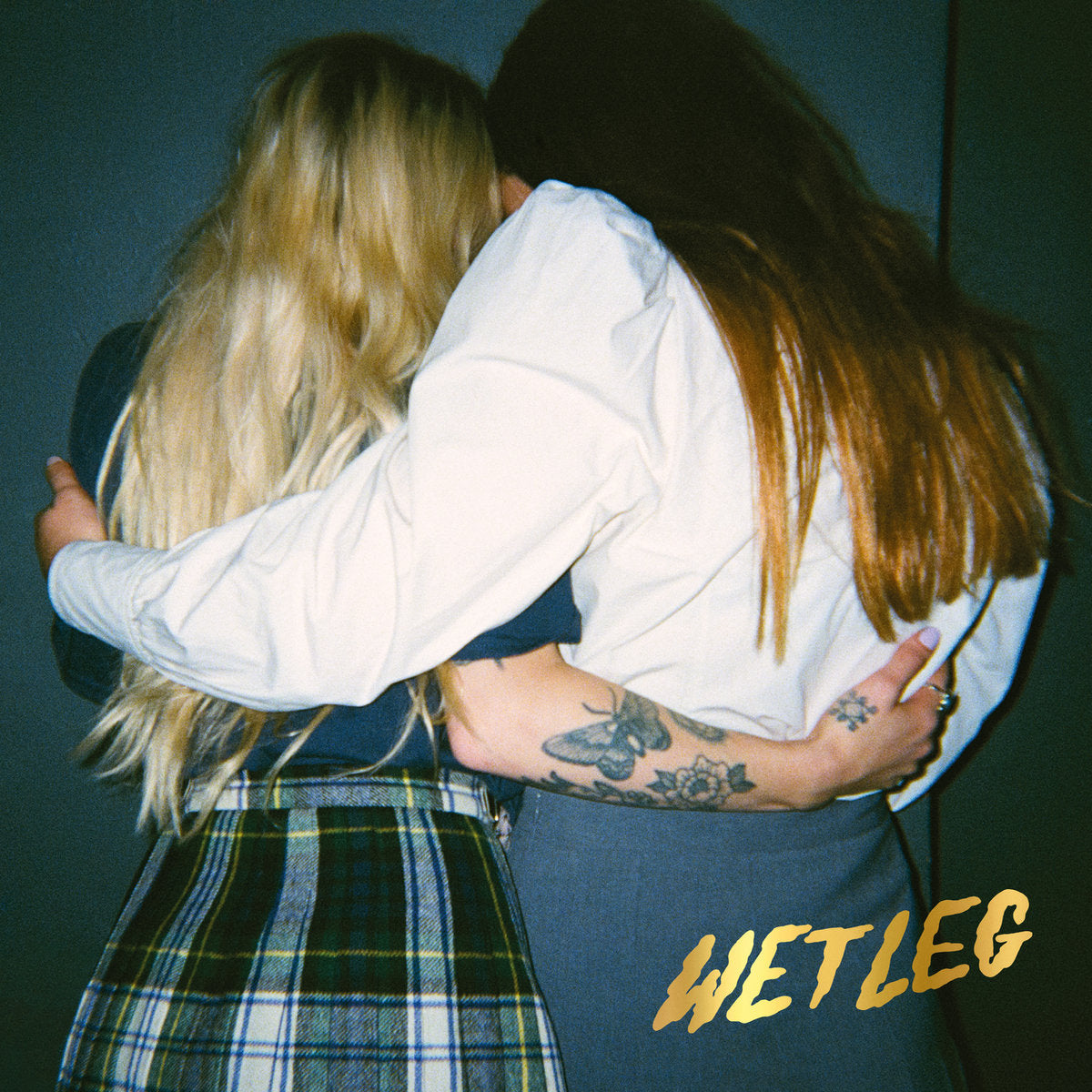 Wet Leg - Wet Leg [LP - Yellow]