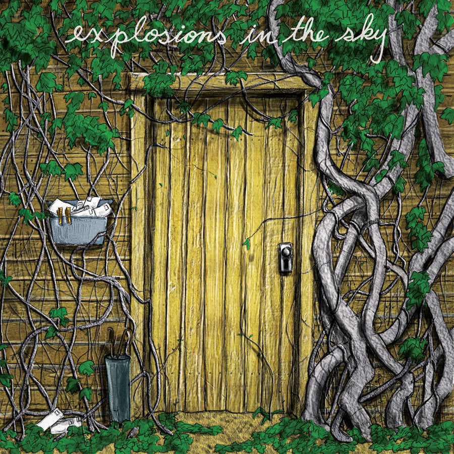 Explosions In The Sky - Take Care, Take Care, Take Care [2xLP]