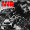 Gridiron - No Good At Goodbyes [LP - Ultra Clear w/ Red & Black Splatter]
