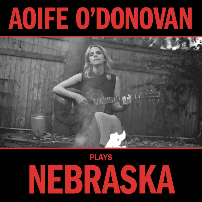 Aoife O'Donovan - Aoife O'Donovan Plays Nebraska [LP]