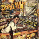 Scientist - Scientific Dub [LP]