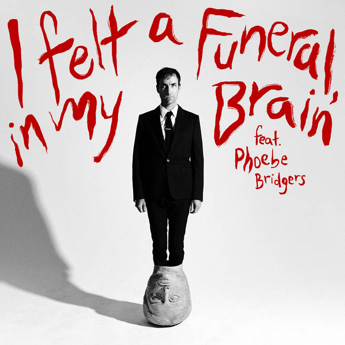 Andrew Bird - I Felt A Funeral In My Brain [7"]