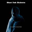 Ghost Funk Orchestra - An Ode To Escapism [LP]