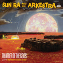 Sun Ra & His Arkestra - Thunder Of The Gods [LP - Color]