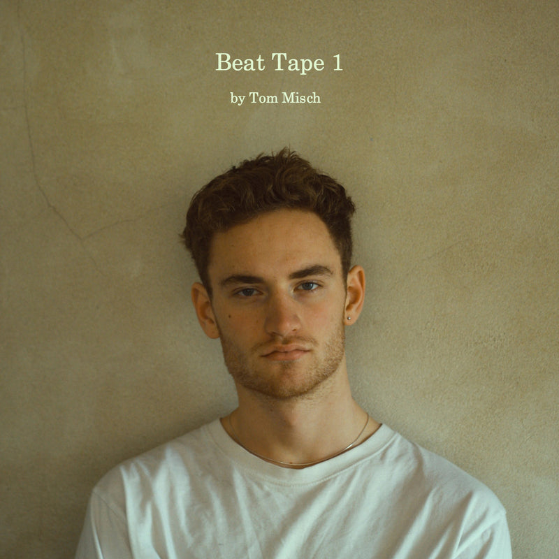 Tom Misch - Beat Tape 1 [2xLP]