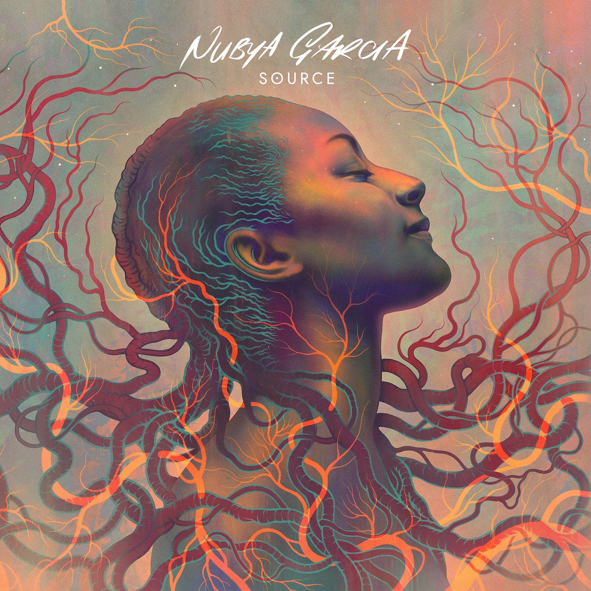 Nubya Garcia - Source [2xLP]