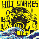 Hot Snakes - Suicide Invoice [Cassette]