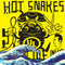 Hot Snakes - Suicide Invoice [Cassette]