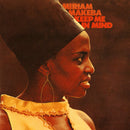 Miriam Makeba - Keep Me In Mind [LP]