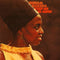 Miriam Makeba - Keep Me In Mind [LP]