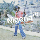 Various Artists - Nigeria 70 Lagos Jump [2xLP]