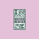 Hiss Golden Messenger - Haw [LP]