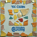 Clean, The - Unknown Country [LP]