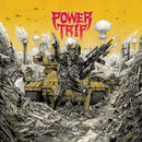 Power Trip - Opening Fire: 2008 - 2014 [LP - Yellow]
