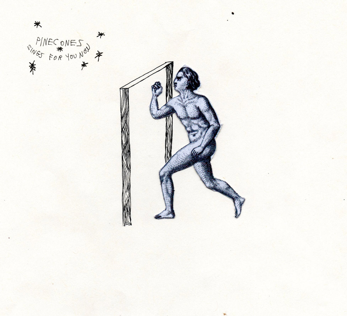 Pinecones (Arbor Labor Union) - Sings For You Now [LP]
