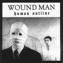 Wound Man - Human Outline [LP]