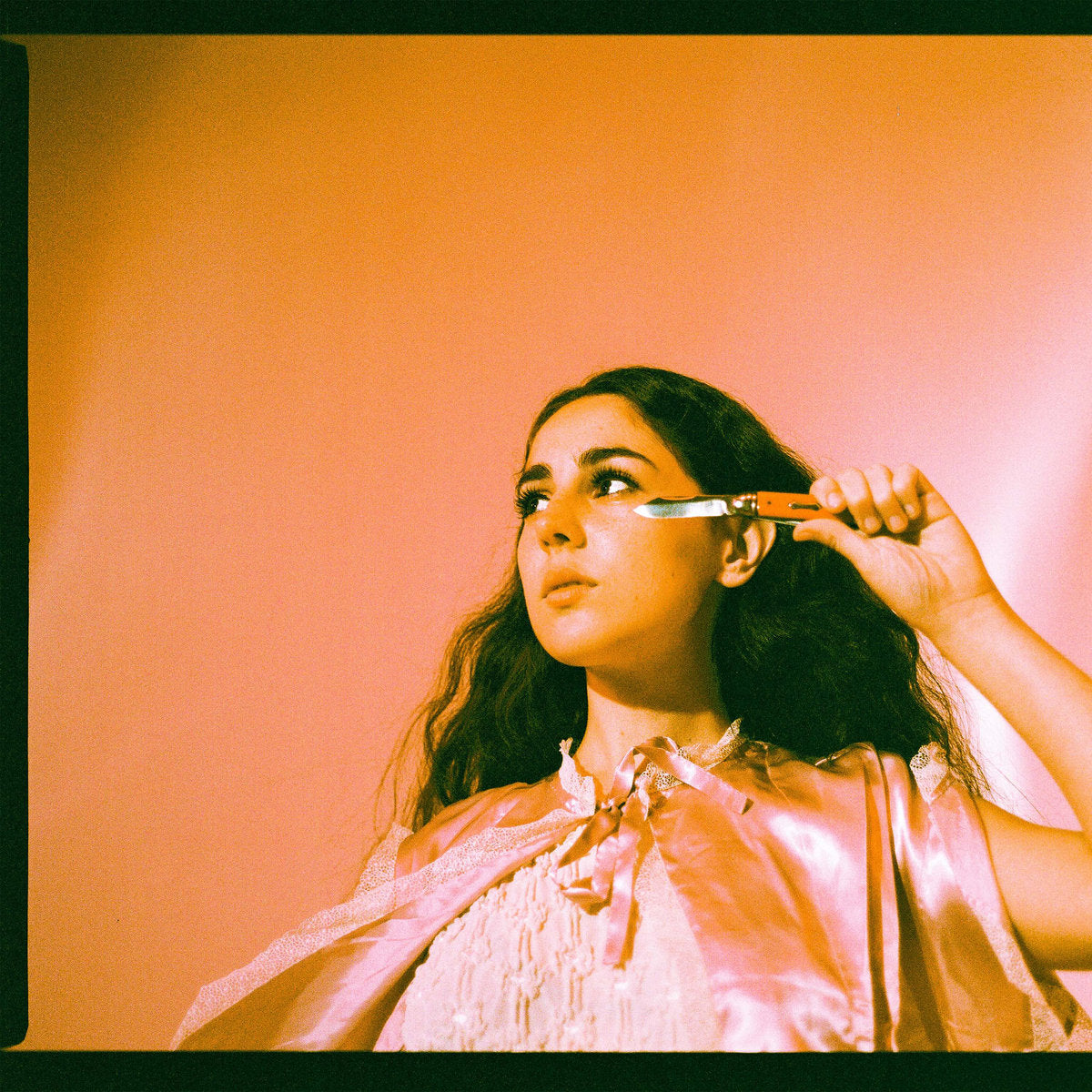 Samia - Scout [LP]