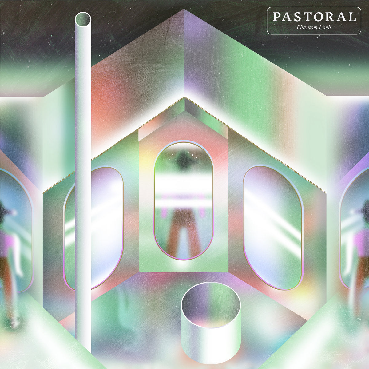 Phantom Limb - Pastoral [LP]
