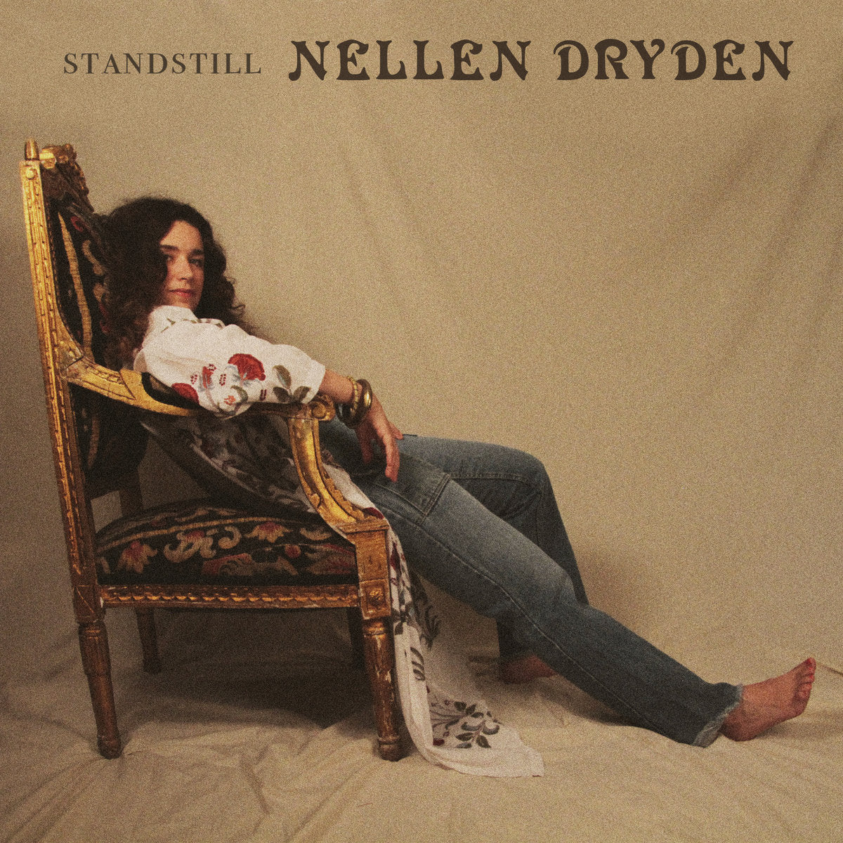 Nellen Dryden - Standstill [LP]