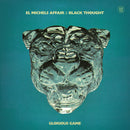 El Michels Affair & Black Thought - Glorious Game [LP - Sky High]