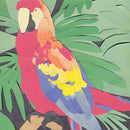 Algernon Cadwallader - Parrot Flies [LP]