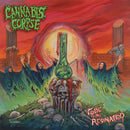 Cannabis Corpse - Tube Of The Resonated [LP]