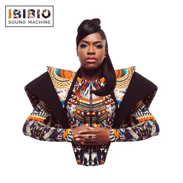 Ibibio Sound Machine - Uyai [LP]