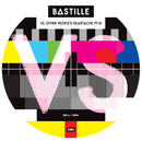 Bastille - Vs. (Other People's Heartache, Pt. III) [12" - Picture Disc ]