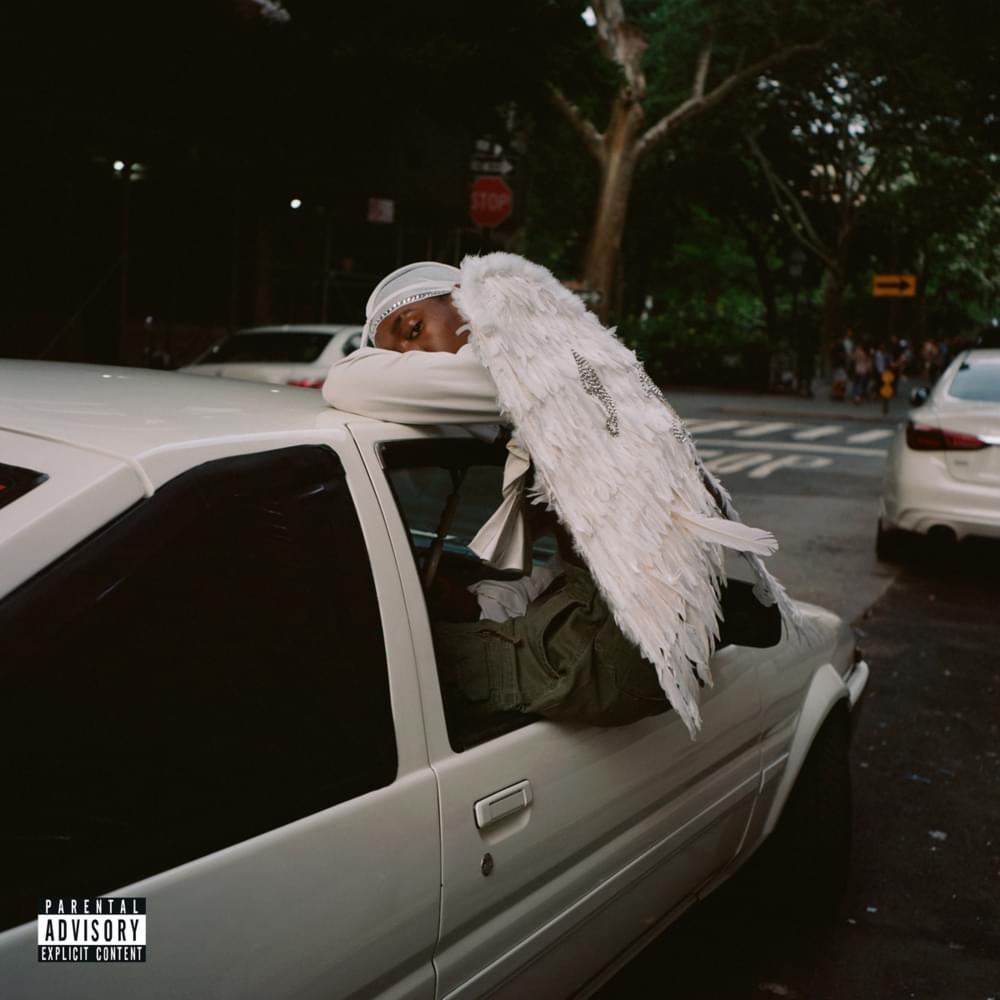Blood Orange - Negro Swan [2xLP]