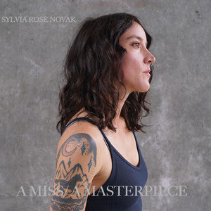 Sylvia Rose Novak - A Miss/A Masterpiece [LP]