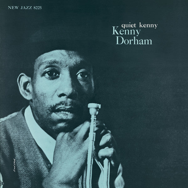Kenny Dorham - Quiet Kenny [LP]