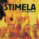 Stimela - Fire Passion Ecstacy [LP]