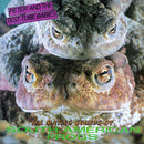 Peter & The Test Tube Babies - The Mating Sounds Of South American Frogs [LP]
