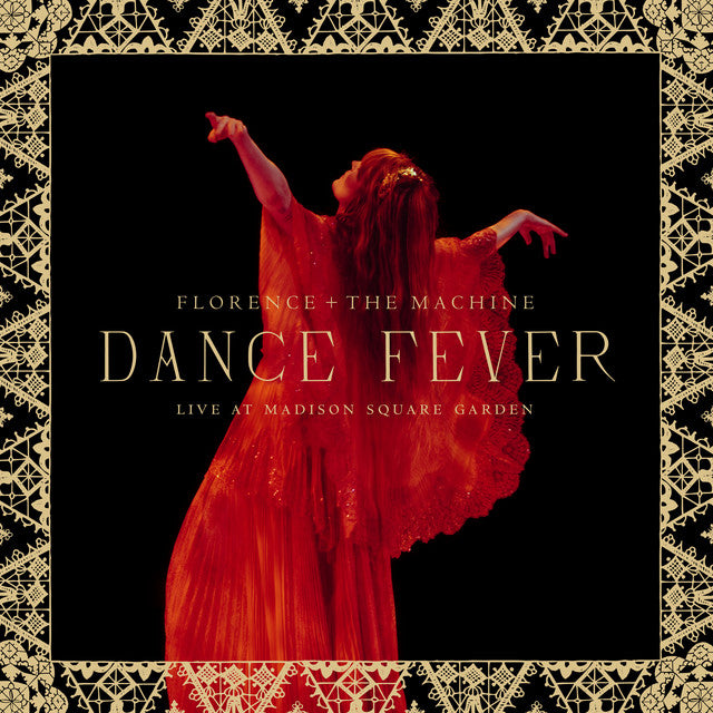Florence + The Machine - Dance Fever (Live At Madison Square Garden) [2xLP]