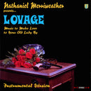 Lovage - Music To Make Love To Your Old Lady By (Instrumentals) [2xLP - Opaque Red Rose]