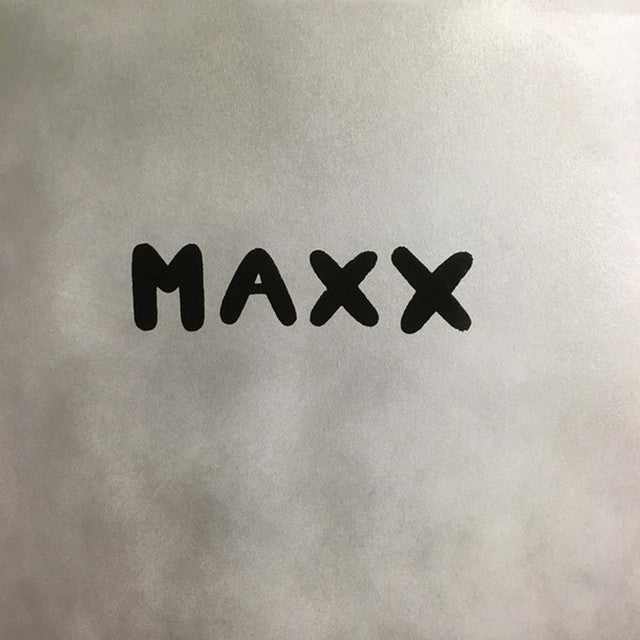 Hartle Road - Maxx [LP]