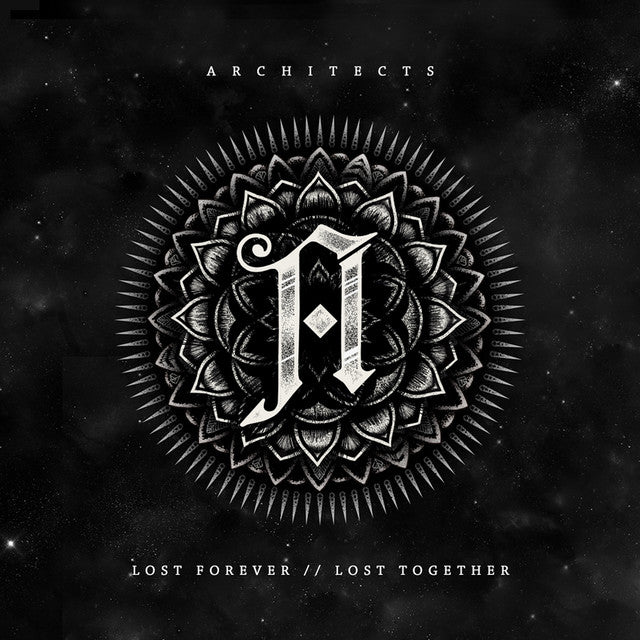 Architects - Lost Forever / Lost Together [LP]