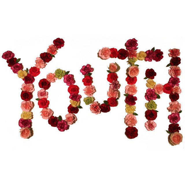 Citizen - Youth [LP - Transparent Yellow]