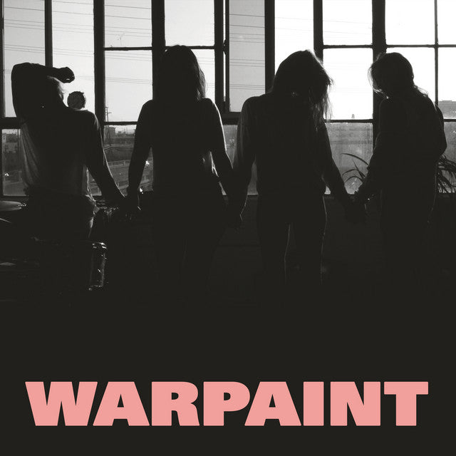 Warpaint - Heads Up [2xLP]