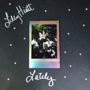 Lilly Hiatt - Lately [2xLP - Pink/Black]